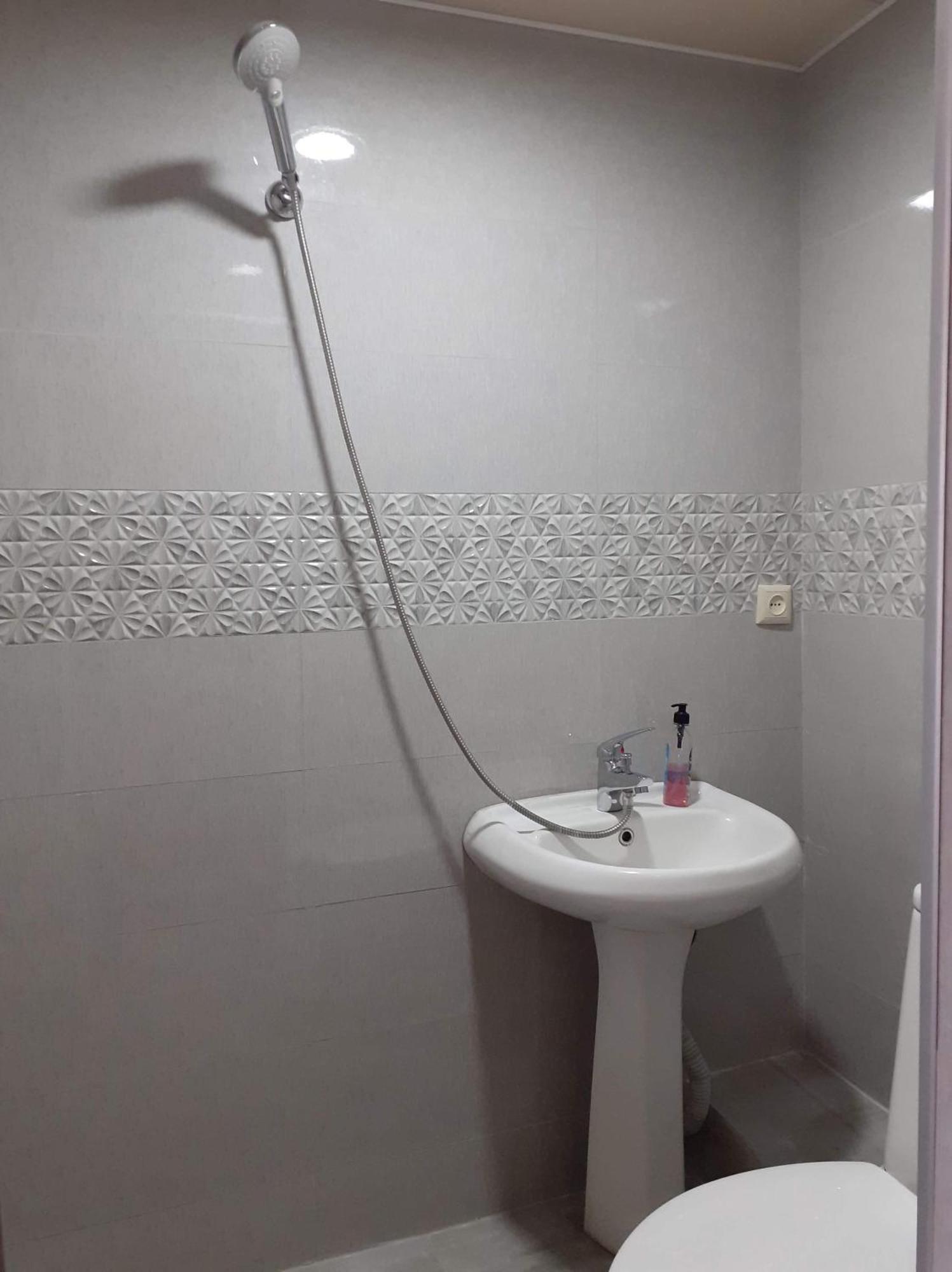 Hotel The White House Kazbegi Camera foto