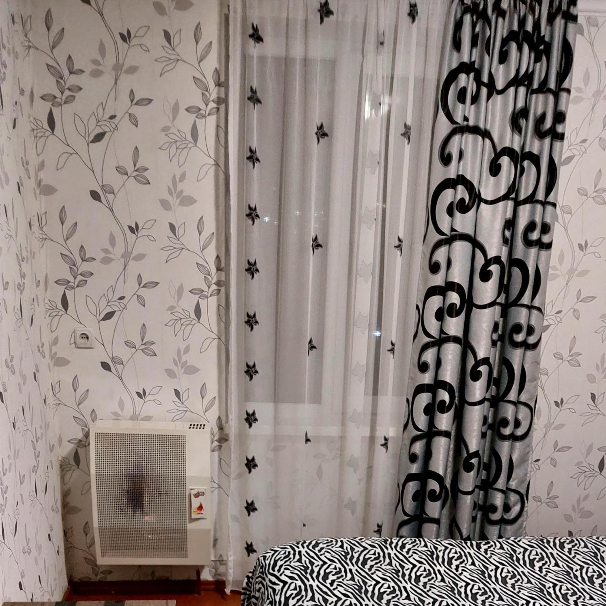 Hotel The White House Kazbegi Camera foto