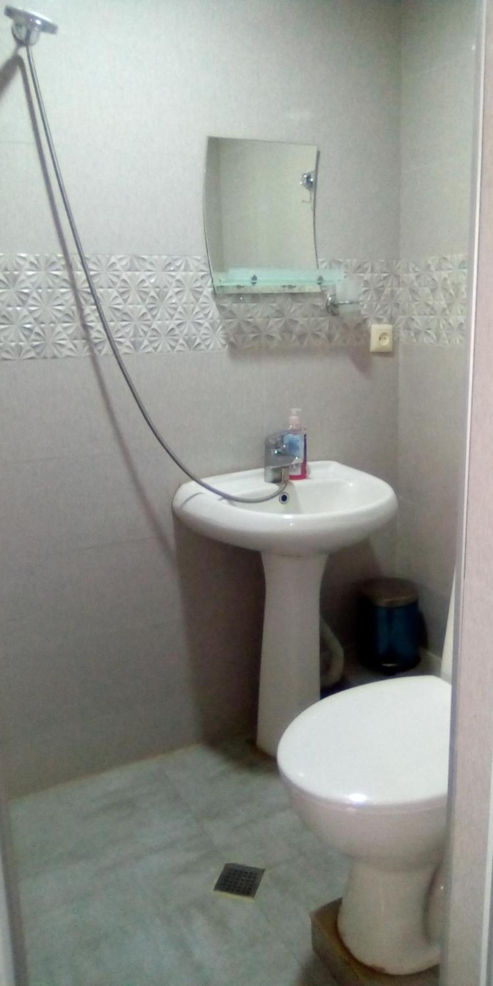 Hotel The White House Kazbegi Camera foto