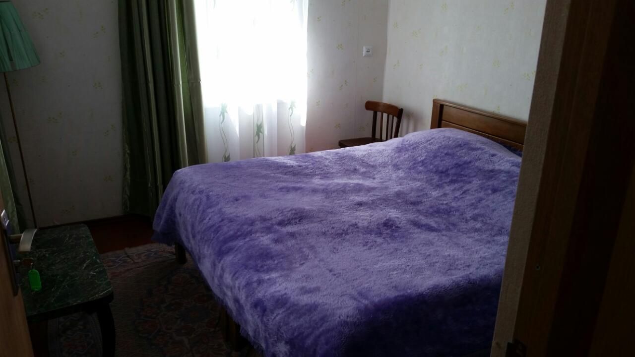 Hotel The White House Kazbegi Esterno foto