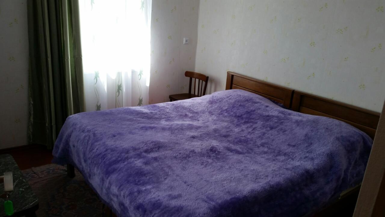 Hotel The White House Kazbegi Esterno foto